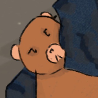 Telegram profile photo for Куколд