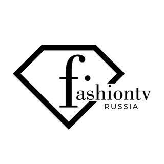 Telegram profile photo for Fashion TV Russia