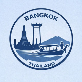 Telegram profile photo for Бангкок Барахолка Чат Объявления