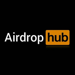 Telegram profile photo for Airdrop Hub