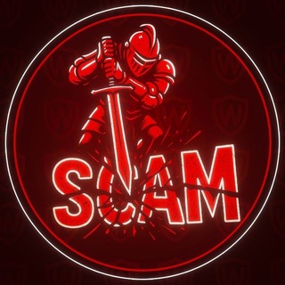 Telegram profile photo for СКАМ БАЗА | CR:MP/SA:MP