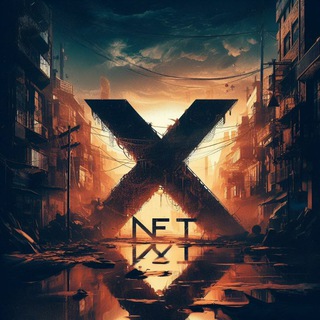 Telegram profile photo for X-NET Network