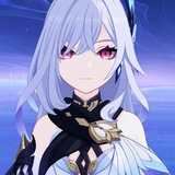 Telegram profile photo for skirk