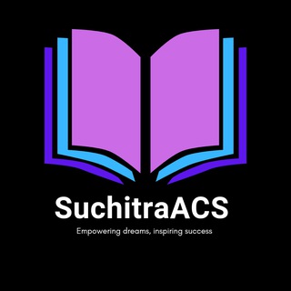 Telegram profile photo for APSC CCE 2025-26