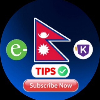 Telegram profile photo for Online Earning in Nepal