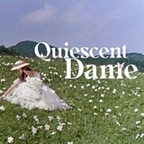 Telegram profile photo for Quiescent Dame