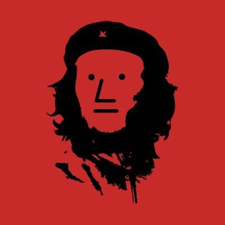 Telegram profile photo for B J Dichter