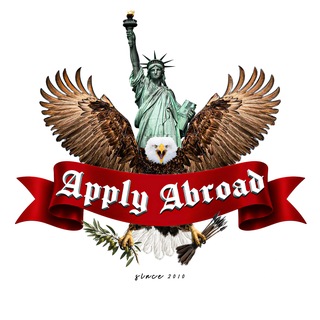 Telegram profile photo for اپلای ابراد