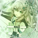 Telegram profile photo for 洪水 — 𝒩𝙚κ᥆ɼⅈ 🍃 #𝐈𝐍𝐅𝐎