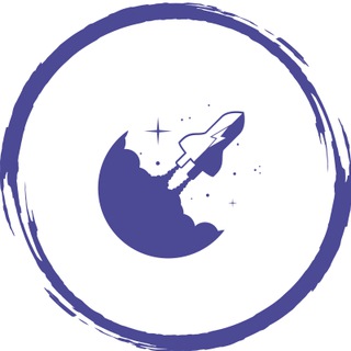 Telegram group profile photo for Luna Stations Talks