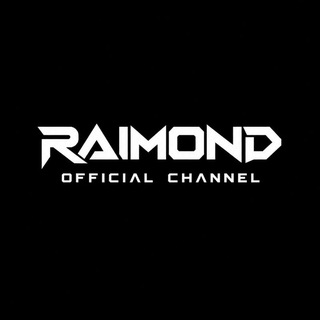Telegram profile photo for RAIMOND OFFICIAL CHANNEL