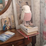Telegram profile photo for Внеклассные чтения🦉