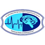 Telegram profile photo for ВОКЦ психиатрии и наркологии