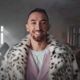 Telegram profile photo for Презентация книги Дубникова Дениса 30.05