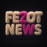 Telegram profile photo for Fezot News
