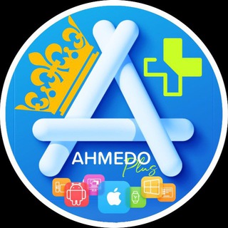 Telegram profile photo for AhmedOPlus | AppStore IPA