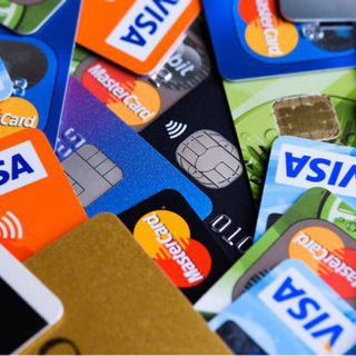Telegram profile photo for OnePlus Creditcard