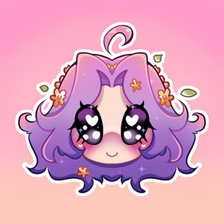 Telegram profile photo for ◇🎀В гостях у Орианы🎀◇