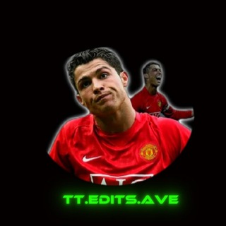 Telegram profile photo for TT.EDITS.AVE