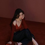Telegram profile photo for ౨ৎ ... xinxin prettiest, cutest, beautifull, kindness, adorable 🐇