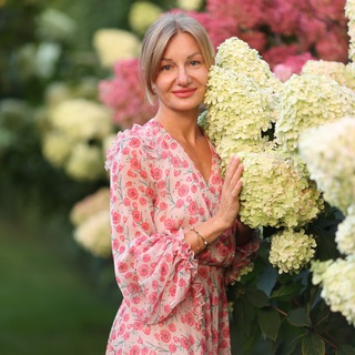 Telegram profile photo for Зелёная Слобода