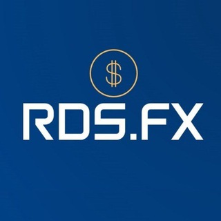 Telegram profile photo for RDS.fx MT5!!! 🤖🚀