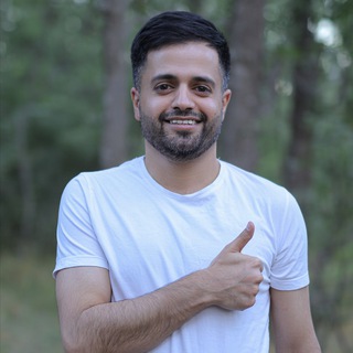 Telegram profile photo for سعدی قادرزاده | مشاور کنکور