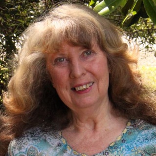 Telegram profile photo for Marilyn J Williams