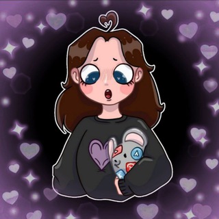 Telegram profile photo for _The_mousetrap
