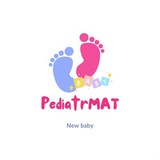 Telegram profile photo for PediatrMAT