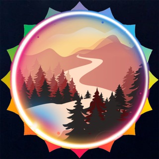 Telegram profile photo for ✒️Путевые заметки