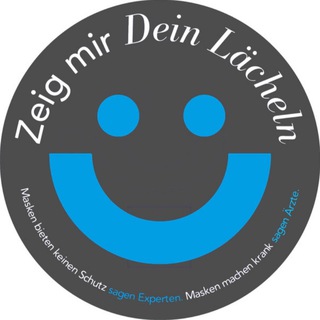 Telegram group profile photo for Zeig mir Dein Lächeln 089 MÜNCHEN