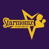Telegram profile photo for Starmomz x Shop in Serenity Info & Catalog