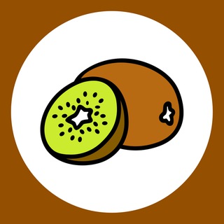 Telegram profile photo for اطلاعرسانی کیوی چت 🥝
