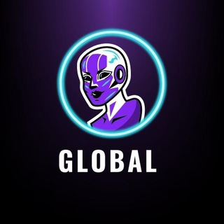 Telegram group profile photo for Global - арбитраж трафика