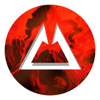 Telegram profile photo for VolcanicSwap