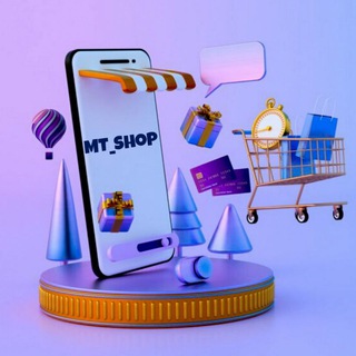 Telegram group profile photo for MT_Shop | Опт и дроп Москва