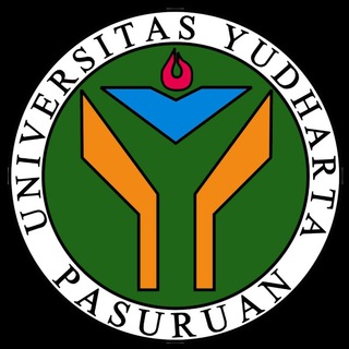 Telegram profile photo for Universitas Yudharta Pasuruan