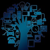 Telegram profile photo for Media Innovations