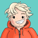 Telegram profile photo for EmpathyDive