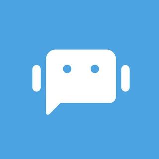 Telegram profile photo for DiscussBot
