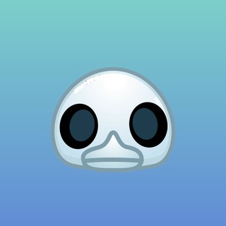 Telegram profile photo for Ghostly’s market
