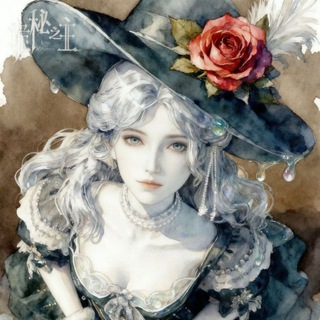 Telegram profile photo for Lord of Mysteries | Гнилые сливы