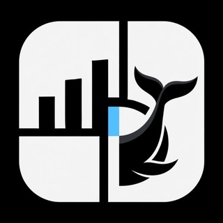 Telegram profile photo for Wyckoff Labs Whale Alerts