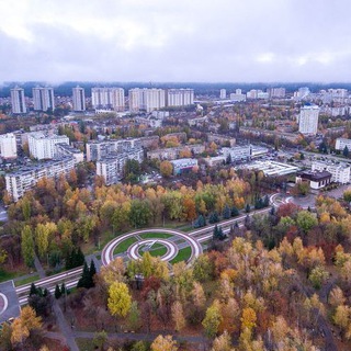 Telegram profile photo for Бровары