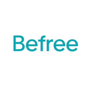Telegram profile photo for Befree