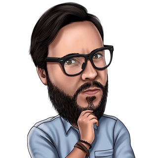 Telegram profile photo for Luiz Camargo Vlog