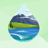 Telegram profile photo for Открытый форум по вопросам экологии и сохранению водных объектов