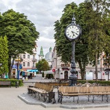 Telegram profile photo for Реальний Тернопіль