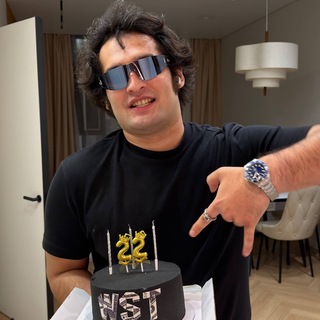 Telegram profile photo for WST